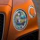 Image for article titled The Bentley Bentayga Speed Is the World's New Fastest SUV by 0.5 MPH